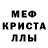 MDMA молли Artur Eralievich